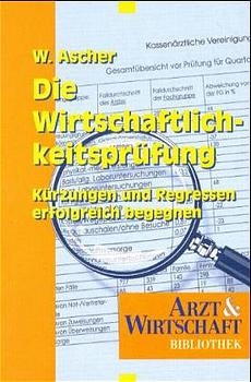 Wirtschaftlichkeitsprüfung - W Ascher