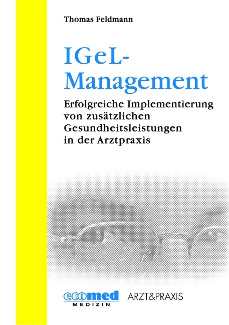 IGeL-Management - Thomas Feldmann