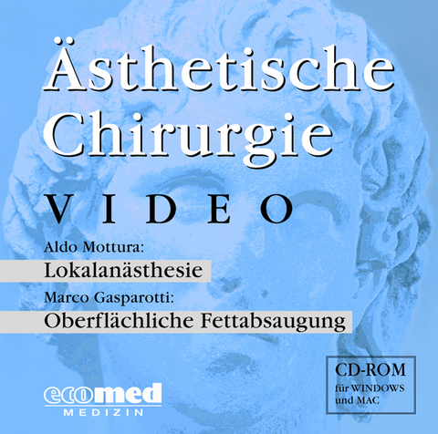 Ästhetische Chirurgie Video I - Gottfried Lemperle