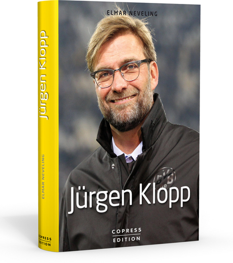 Jürgen Klopp - Elmar Neveling