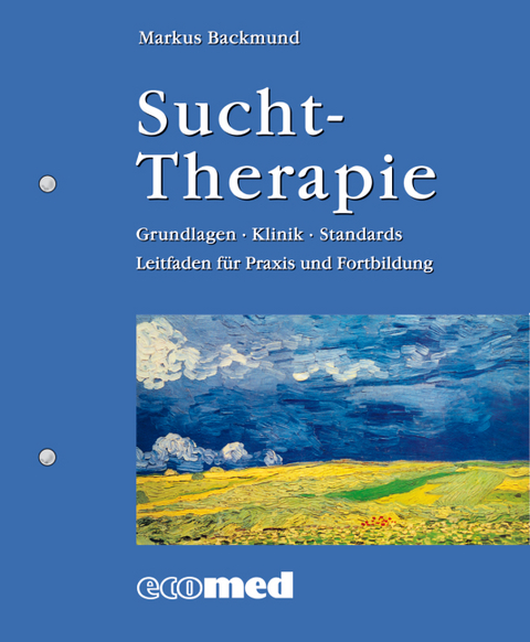 Sucht-Therapie