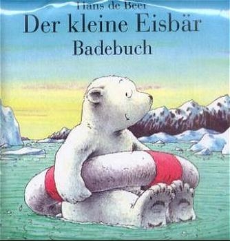 Der kleine EisbÃ¤r - Hans de Beer