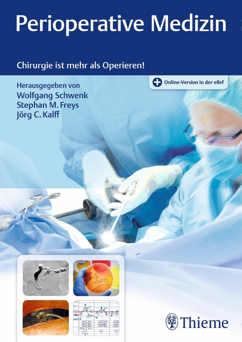 Perioperative Medizin - 