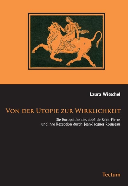 Von der Utopie zur Wirklichkeit - Laura Witschel