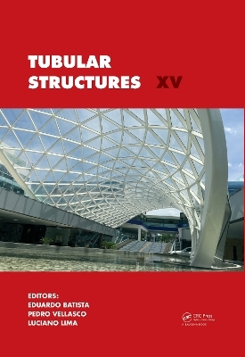 Tubular Structures XV - 