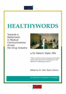 Healthywords - Diana A. Taylor