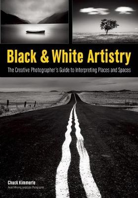 Black & White Artistry - Chuck Kimmerle