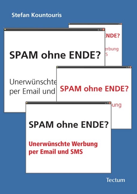 Spam ohne Ende? - Stefan Kountouris