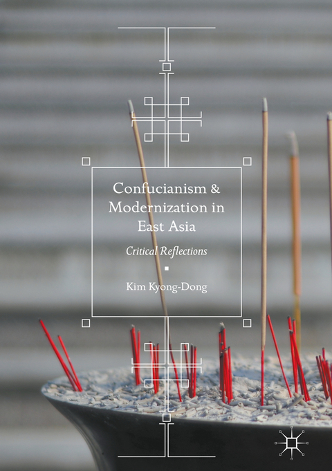 Confucianism and Modernization in East Asia - Kim Kyong-Dong