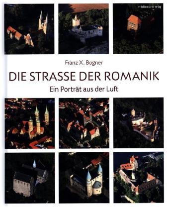 Die Straße der Romanik - 