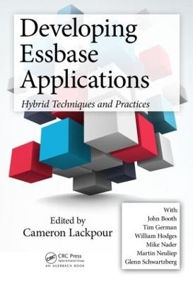 Developing Essbase Applications - 