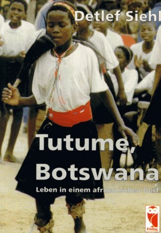 Tutume, Botswana - Detlef Siehl