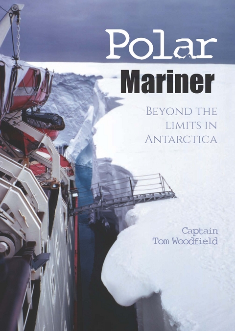 Polar Mariner - Tom Woodfield