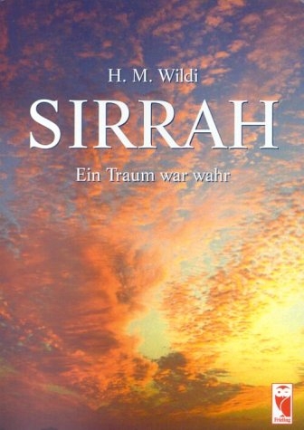 Sirrah - H M Wildi