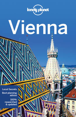 Lonely Planet Vienna -  Le Nevez Catherine Le Nevez,  Wheeler Donna Wheeler,  Christiani Kerry Christiani,  Lonely Planet Lonely Planet