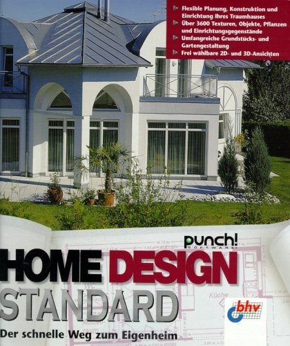 Homedesign Standard