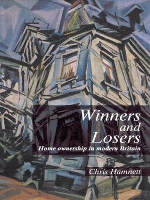 Winners And Losers - Chris Hamnett