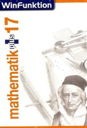 Mathematik plus 17, 1 CD-ROM m. Handbuch