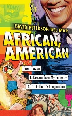 African, American -  David PETERSON DEL MAR