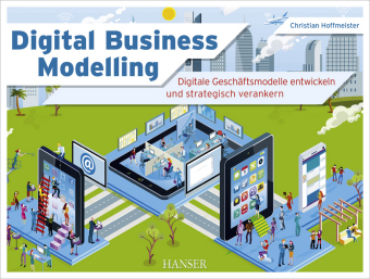 Digital Business Modelling - Christian Hoffmeister