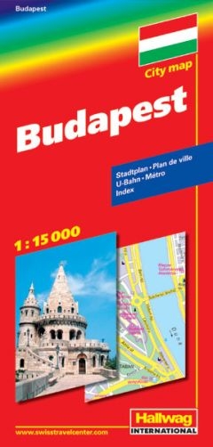 Budapest