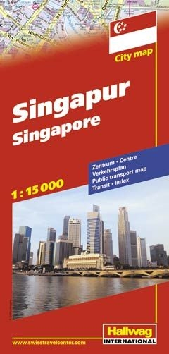 Singapur