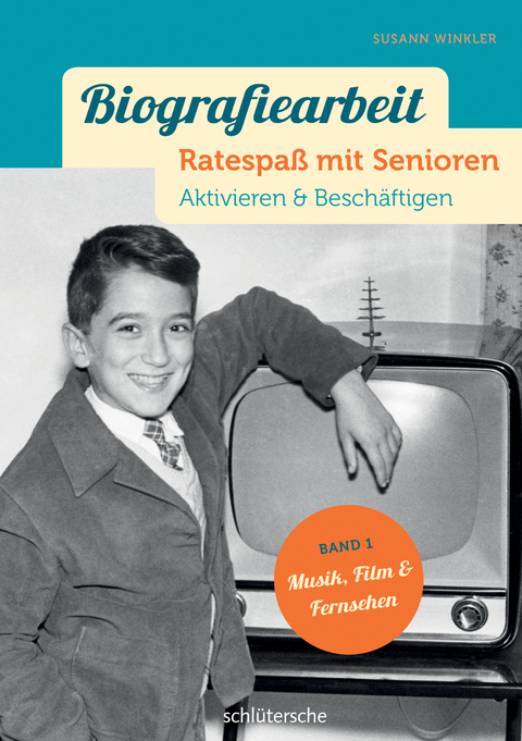 Biografiearbeit - Ratespaß mit Senioren - Susann Winkler