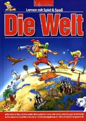 Die Welt