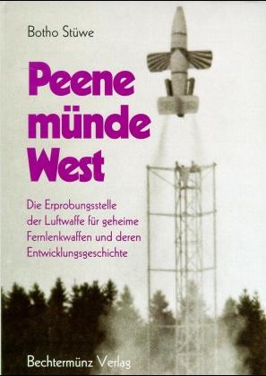 Peenemünde-West - Botho Stüwe