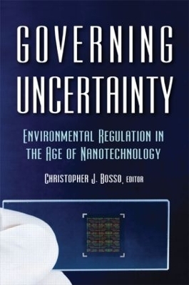 Governing Uncertainty - 