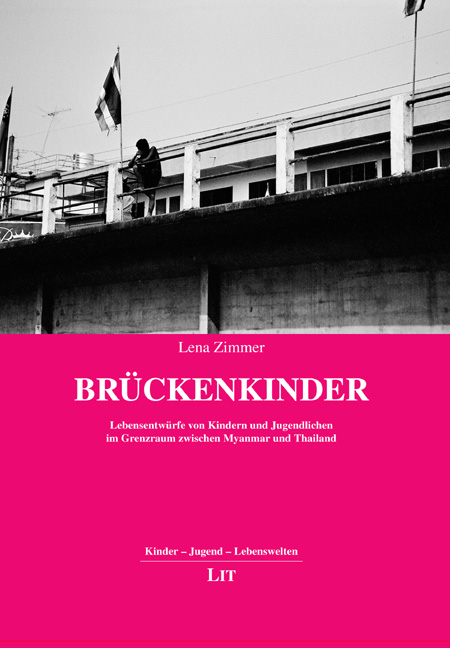 Brückenkinder - Lena Zimmer