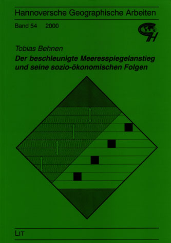 Der beschleunigte Meeresspiegelanstieg und seine sozio-ökonomischen Folgen - Tobias Behnen