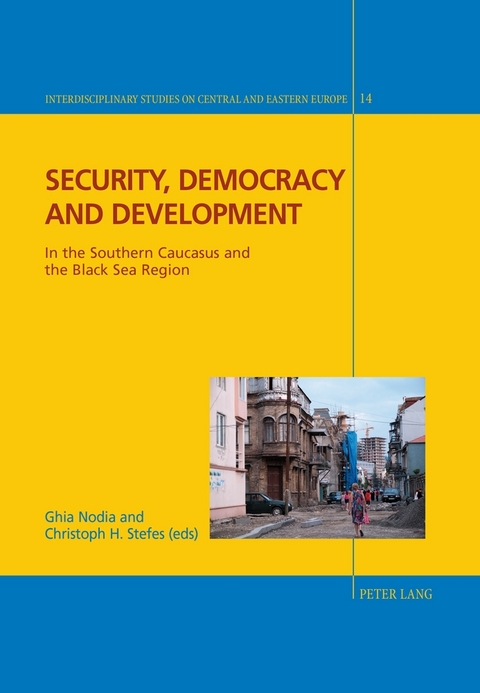 Security, Democracy and Development - 