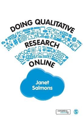 Doing Qualitative Research Online - Janet Salmons