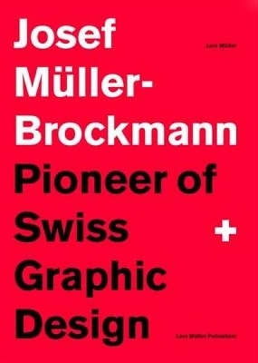 Josef Müller-Brockmann - 