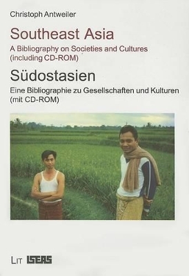 Southeast Asia /Südostasien - Christoph Antweiler