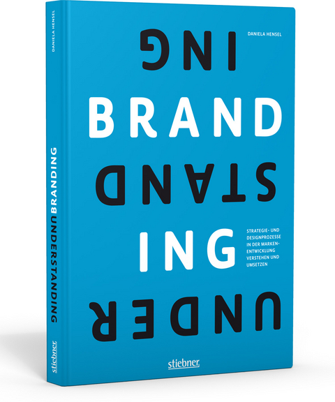 Understanding Branding - Daniela Hensel