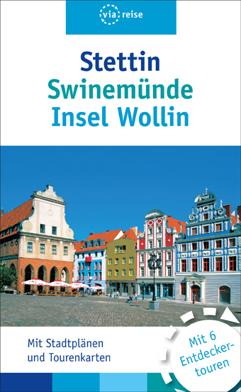 Stettin, Swinemünde, Insel Wollin - Wolfgang Kling