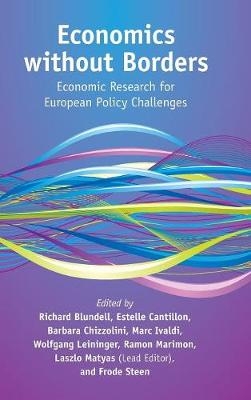 Economics without Borders - 