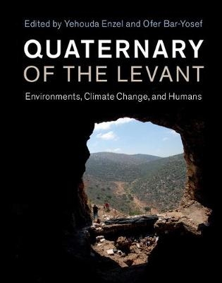 Quaternary of the Levant - 