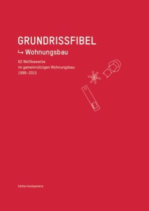 Grundrissfibel Wohnbauten