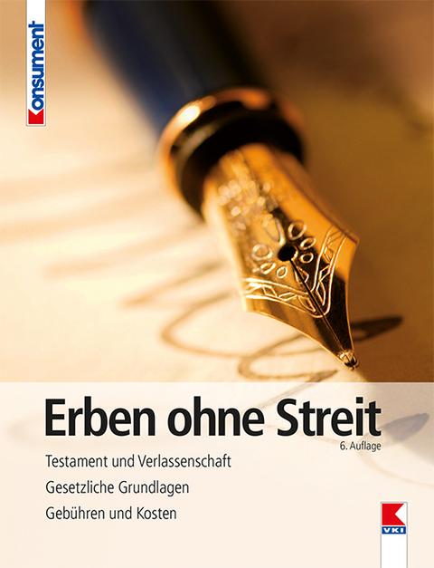 Erben ohne Streit