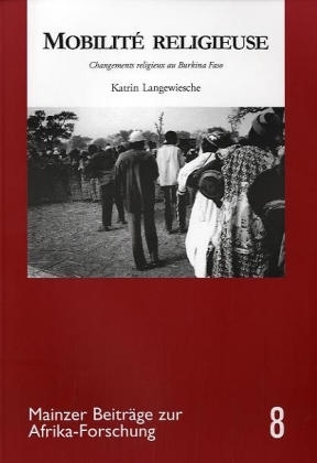 Mobilité religieuse - Kathrin Langewiesche