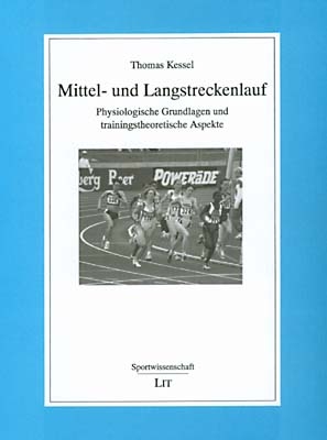 Mittel- und Langstreckenlauf - Thomas Kessel