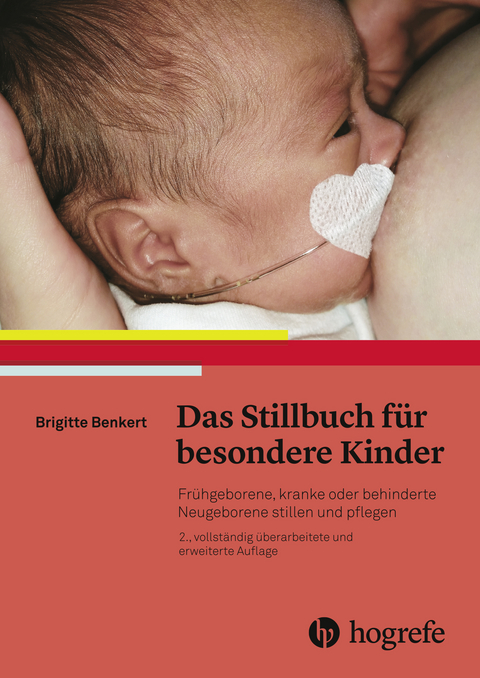 Das Still–Buch für besondere Kinder - Brigitte Benkert