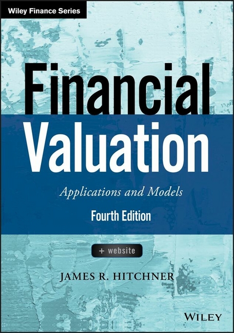 Financial Valuation - James R. Hitchner