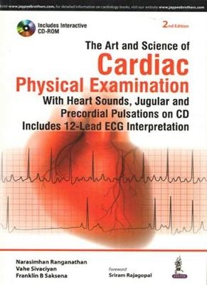 The Art and Science of Cardiac Physical Examination - 