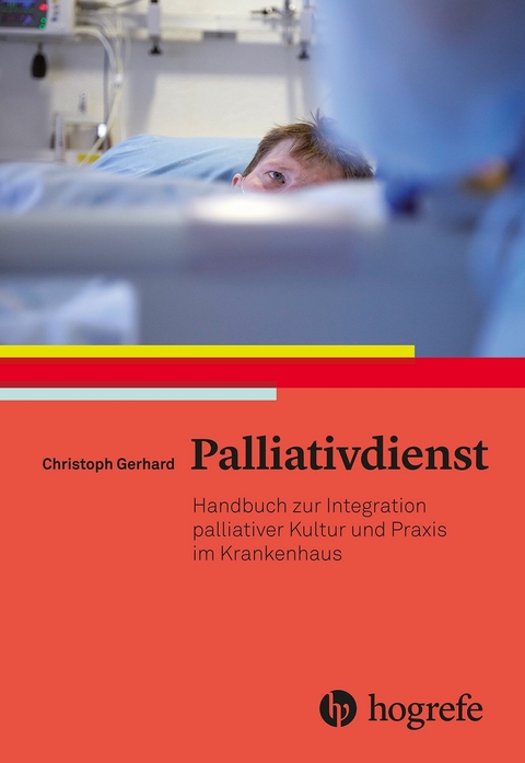 Palliativdienst - Christoph Gerhard