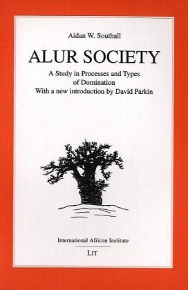 Alur Society - Aidan W Southall