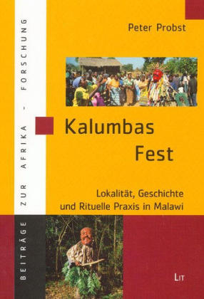 Kalumbas Fest - Peter Probst